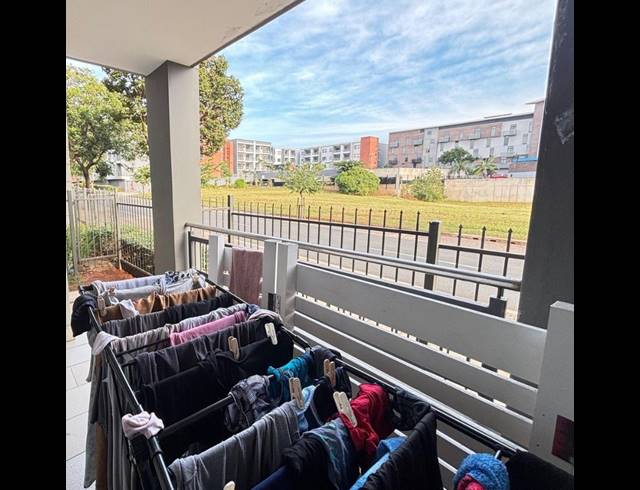 2 BEDROOM APARTMENT TO LET IN UMHLANGA RIDGE